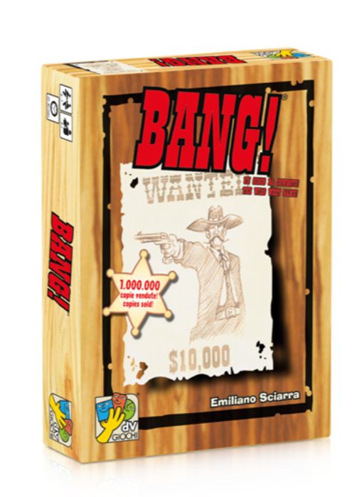 bang