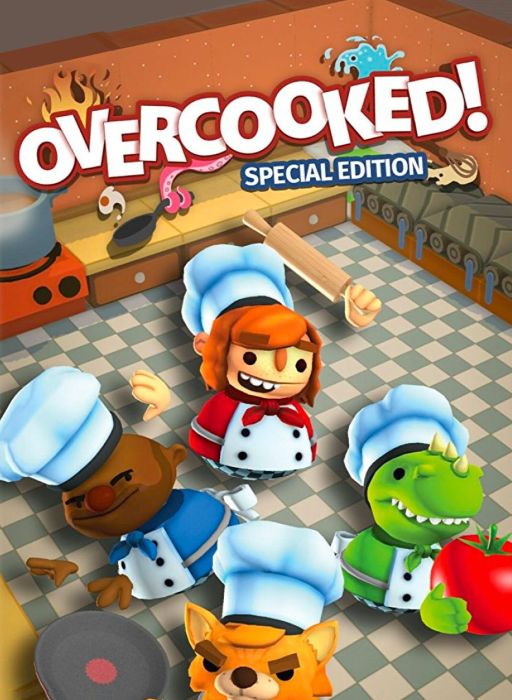 overcooked