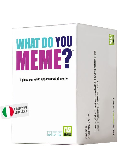 what do you meme